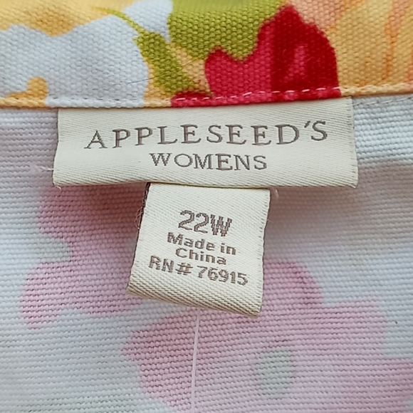 Womens spring jacket - Picture 2 of 5